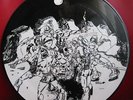 CENTAURUS s/t rare picture disc original LP 1978 Led Zeppelin