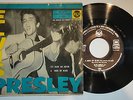 ELVIS PRESLEY EP It's Now Or Never / A Mess Of Blues 1960 Spain COVER RARE VG+