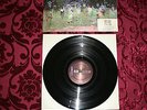 Okta Logue Ballads Of A Burden Black Vinyl limitierte Edition