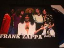 FRANK ZAPPA Philly 76  vinyl 3-LP unplayed color g/f
