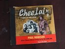 Paul Robeson - Chee Lai - Songs of New China - Keynote K109 - with booklet