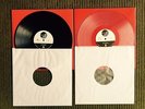 King Of The North EU Fundraiser - Sound The Underground Vinyl Test Pressing
