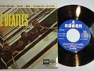 THE BEATLES - I Want To Hold Your Hand PS SPANISH EP- 16.576 Nice Copy N.MINT