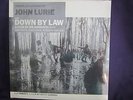 DOWN BY LAW RARE SEALED SOUNDTRACK LP TOM WAITS JOHN LURIE OST LP