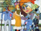 SAX2460 OTTO KLEMPERER CONDUCTS KURT WEILL'S SUITE FROM THE THREEPENNY OPERA