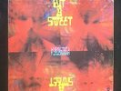 Bit 'A Sweet Hypnotic 1, w/insert, rare psych, vincent bell, Jimmy Wisner