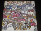 Deep Purple rare '68 UK press LP The Book Of Taliesyn on Harvest mint- top prog
