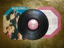 The Rolling Stones, Through The Past Darkly (Big Hits Vol.2), LK 5019, 1A & 3A,