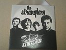 The Stranglers - Rock In Athens 85 clear 7