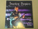 Smashing Pumpkins - Live In Rio 1996 7
