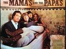 THE MAMAS & THE PAPAS - IF YOU CAN BELIEVE YOUR EYES AND EARS Japan LP MINT