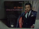  Chico Hamilton / Gabor Szabo El Chico Impulse NM- Sample Issue