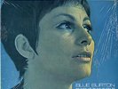 ANN BURTON WITH THE LOUIS VAN DYKE TRIO / BLUE BURTON JAPAN LP w/ OBI