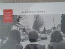 Sleater Kinney Start Together Colour LP Box Set Sealed