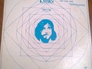 The Kinks Lola Versus Powerman and the Moneygoround Reprise 6423 LP record G/EX