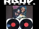 MOBB DEEP - THE INFAMOUS - 2 LP VINYL 12