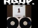 NOTORIOUS BIG B.I.G., THE - READY TO DIE (REMASTER)- LP VINYL ALBUM - US ORG '04