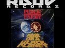 PUBLIC ENEMY - FEAR OF A BLACK PLANET - LP VINYL 12