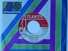 ROBERTA FLACK Killing Me Softly ORIG MINT DJ PROMO Atlantic 45 rpm MONO STEREO