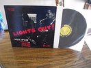 THIS IS JACKIE McLEAN  LIGHTS OUT PRESTIGE  RECORDS NO. 7035 50TH ST  FIRST