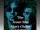 jesus and mary chain - in oslo 2007  7