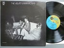 MGM CS 8108 - THE VELVET UNDERGROUND THIRD - EMI UK 1969 ORIGINAL LP TOP NM