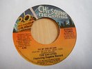 THE CHI LITES - TRY MY SIDE OF LOVE - CHI SOUND