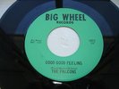 The Falcons Good Good Feeling Monster Detroit Northern Soul Original