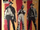 The Good the Bad and the Ugly; Morricone LTD Import Colored LP, RSD 2014 SEALED