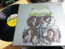 THE KINKS something else by the LP 1967 REPRISE TRICOLOR LABEL RARE mod garage