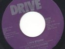 Tremendous Sweet Group - PERFECTIONS - Love Storm - Drive - MP3