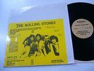 ROLLING STONES - SATURDAY NIGHT LIVE (RARE LP w/SHRINK)