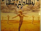 Testament-Practice What You Preach-LP-*Original UK Release*-EX+/NM