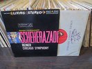 RCA LIVING STEREO SHADED DOG SD LSC 2446 RIMSKY-KORSAKOV SCHEHERAZADE REINER 4S