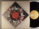 Byzantium  Seasons Changing   Rare Original UK Press With Fold Out Poster Cover