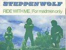 STEPPENWOLF RIDE WITH ME ITALIAN 7
