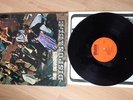 THE DEVIANTS - DISPOSABLE, Original First U.K. Press on STABLE RECORDS From 1968