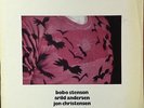 Bobo Stensen/Arild Andersen/Jon Christensen-Underwear-ECM 1012-GERMANY