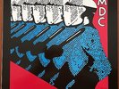 MDC Millions Of Dead Cops (1982) LP Alternative Tentacles  UK Pressing  PUNK