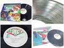  Calypso CHRISTMAS WITH SPARROW National original VPI cleaned Hear LP