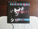 ROWLAND S HOWARD teenage snuff film 2xLP TEST PRESSING Beasts Of Bourbon