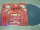 KING CRIMSON(KOREA LP 12