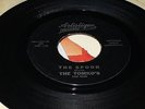 Halloween Popcorn Tittyshaker The Tomko's The Spook 45 Shiny VG++ Artistique#503