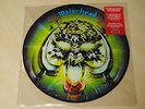 Motörhead ?– Overkill - Vinyl Picture Disc