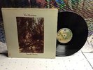 VAN MORRISON - Tupelo Honey LP 1971 W/ Rare Poster NMINT