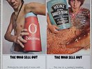 The Who - The Who Sell Out  - Vinyl Stereo Album - 1967 Pressing