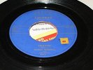 ROCKABILLY Bobby Roberts Hop Skip And Jump b/w Cravin' 45 Hut#881
