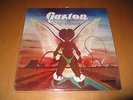 GASTON My Queen LP RARE MODERN SOUL funk electro hotlanta