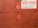 Jackie McLean Jackie’s Bag, Blue Note Jazz 47 W 63rd, BLP4051, EAR, Hear Samples