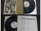 JOHN RENBOURN - Same LP ORG UK Transatlantic Folk Rock 66'